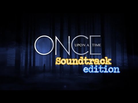 Once Upon a Time Crack! I Soundtrack/Musical Edition