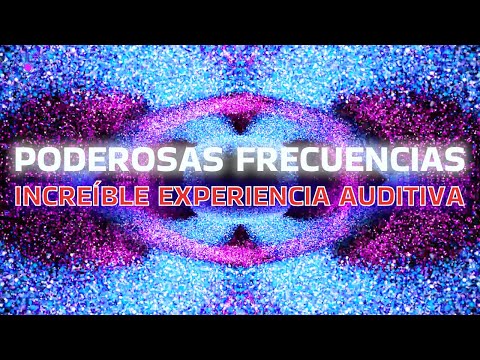 Powerful Frequencies 🎵 Miracle Tones - Elevate Your Vibration