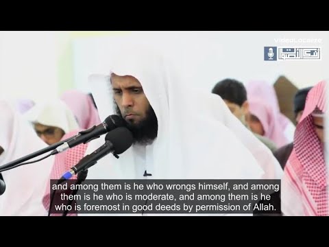 NEW || Best Qur'an recitation in the world || Sheikh Mansour Al-Salimi || Healing Qur'an