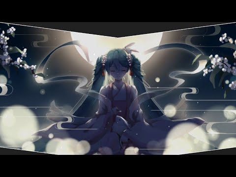 [Nightcore] - M A I S Ø N & CILVR - Moon & Back