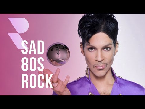 Sad 80s Rock Songs 🎧 Mix Rock Songs That Make You Cry 🎶 Best Sad Rock Hits 80s