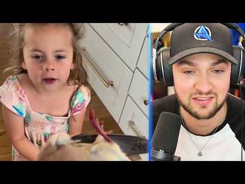 World's Funniest Kids vs Parents!