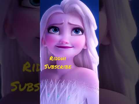 Elsa| Frozen |