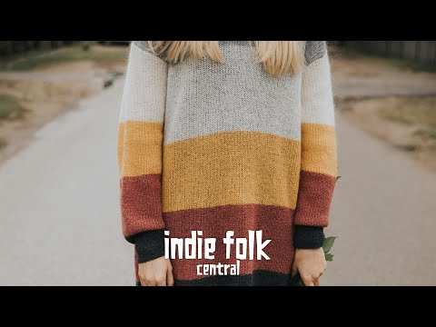 New Indie Folk • October 2024 (Autumn Playlist 🍂 Acoustic & Cozy )