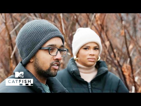 A Catfish Revenge Over A Broken Guy Code 😱 Catfish: The TV Show Season 9