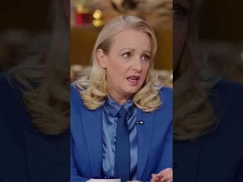 Wendi McLendon-Covey’s respect for healthcare workers grew after playing one on “St. Denis Medical”