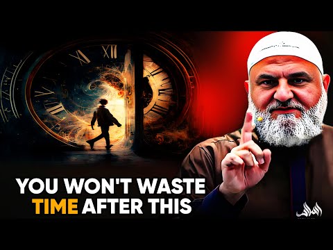 Tips For Time Management In Ramadan || Ustadh Mohammad Baajour ||