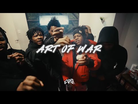 [FREE] Fullychop x Q50WLIL50 x Skrilla Type Beat "Art Of War"