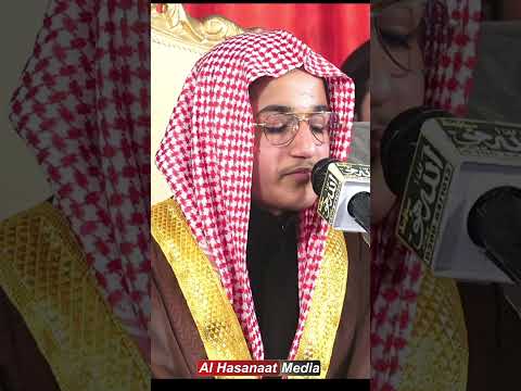 Qari Muhammad Abubakar القارئ محمد أبو بكر #reels #ytshorts #quranrecitation