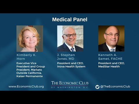 Medical Panel 2021