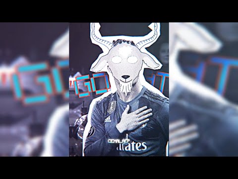 DJ SAMIR - LOUCA ENCUBADA x RONALDO (CR7🐐) - [Tiktok edit]