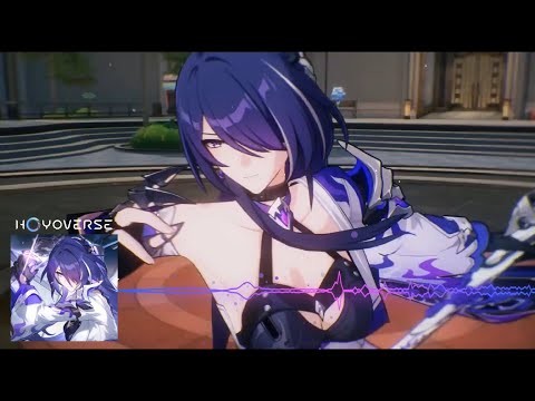 Version 2.1 Trailer OST - "Into the Yawning Chasm" | Honkai: Star Rail