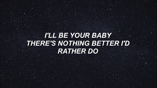 Over the Moon // The María // lyrics