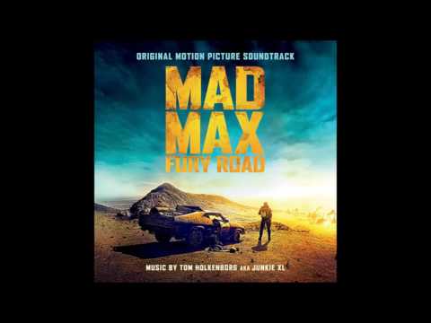 Mad Max Fury Road (OST) - Walhalla Awaits