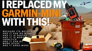 Garmin Mini vs iPhone Satellite Services vs Starlink Mini - Which Is Best For Off-Grid Emergencies?