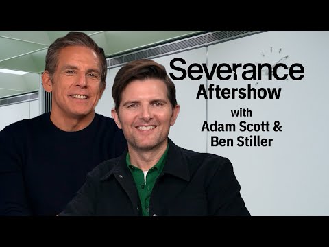 SEVERANCE Season 2's chaotic premiere explained by Adam Scott & Ben Stiller | TV Insider