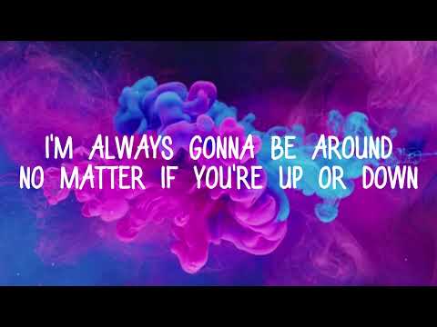 Katy Perry - OK (Lyrics)