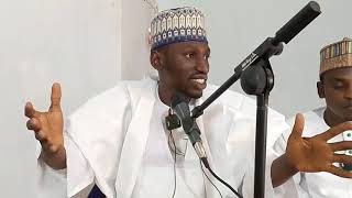 DAY 014 RAMADAN TAFSIR 1446/2025SAYYADI ALIYU YAQUB MISAU.14/3/2025