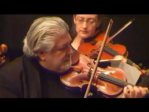 Luigi Boccherini: Symphony No. 25 (ROCO)