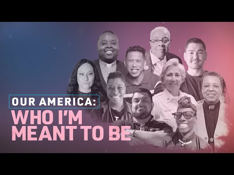 Our America: Who I'm Meant To Be (2022) | Official Trailer