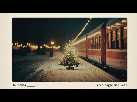 christmas _____ . | Cozy jazz