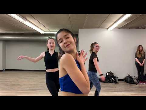 PROMISCUOUS - DJ FRESCH REMIX | Choreography by ABBYGALE CHUNG