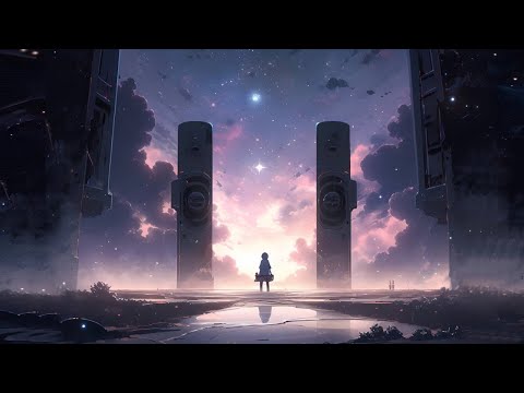 Uplifting Trance Mix 2024