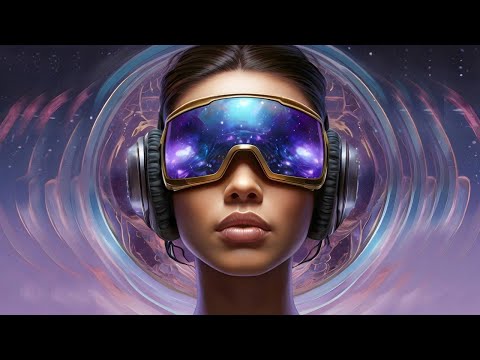 Progressive Psytrance Mix 2024