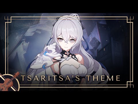 Tsaritsa's Song - FANMADE Genshin Impact/原神 OST ft. OBISIDANIAN