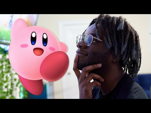 Reading a Kirby player's mind