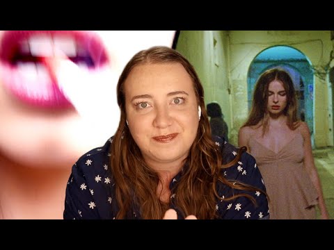 I'm So Excited About AQUAMARINE | Addison Rae Reaction