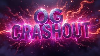 Bhad Bhabie - OG CRASHOUT (Official Music Video) | Lyrics  [Unique Style]