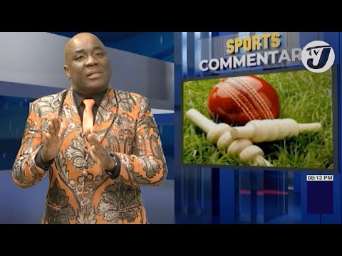 Another Regional Cricket Season | TVJ Sports Commentary