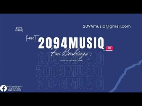 KMMuziik(2094) x Thxbz SA - Jigsaw(Main Mix)