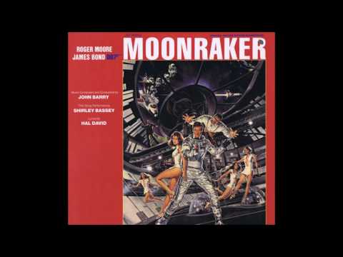 Moonraker (OST) - Space Shuttle Ballet