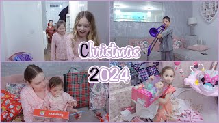 Home for the Holidays | Christmas 2024 Vlog 🎄