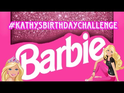 #kathysbirthdaychallenge ENTRY #16 from @celinesanchez2106