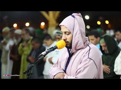 من أجمل الليالي التي أبدع فيها الشيخ  معاذ الخلطي  سورة يس   Best Quran recitation