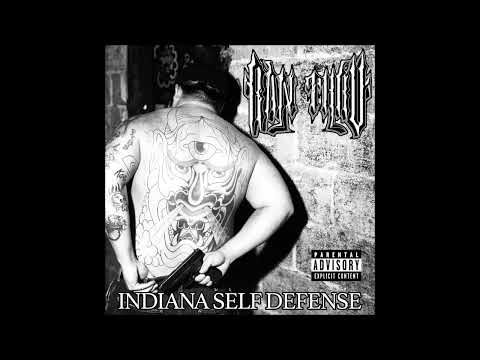 Ran Thru - Indiana Self Defense 2025 (Full EP)