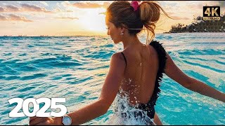 Rihanna, Avicii, Justin Bieber, Kygo, Selena Gomez, Alok, Bastille, David Guetta - Summer Nostalgia