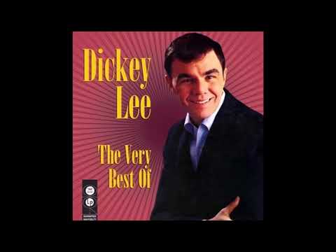 Dickey Lee 9,999,999 Tears