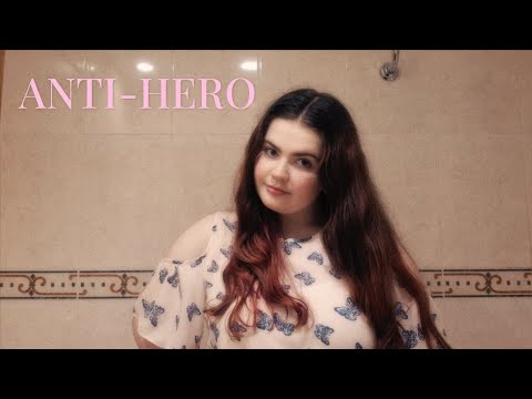 Anti-Hero, Taylor Swift cover by Leah Waller-Hill