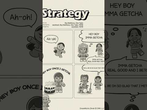 TWICE 14TH MINI ALBUM"STRATEGY" Track 07. Strategy Sneak Peek #TWICE #트와이스 #STRATEGY