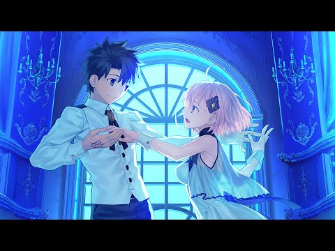 【FGO】我就知道FGO是一款真正的音樂遊戲｜試玩FGO5周年特別遊戲