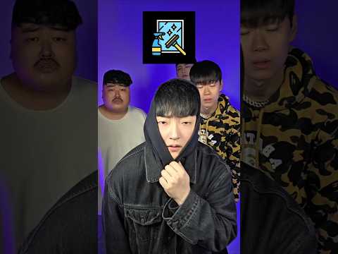 Random Emoji Beatbox Challenge #beatbox #tiktok