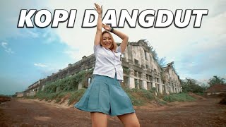 Vita Alvia - Kopi Dangdut - Tarik Sis Semongko (Official Music Video ANEKA SAFARI)