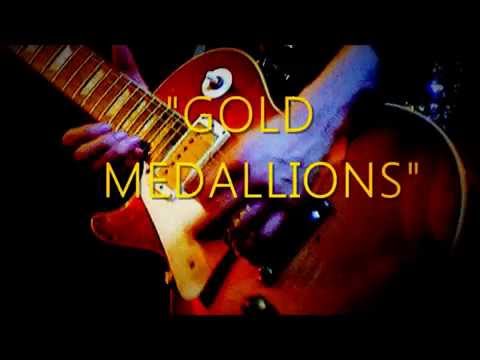 Tucky Buzzard - "Gold Medallions" (1973)