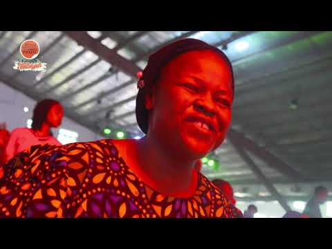 JOSHUA ALAWIYE || 83 HOURS MARATHON MESSIAH'S PRAISE || HALLELUJAH