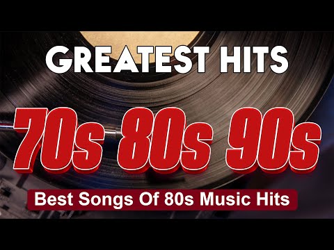 Best Oldies 80s Music Hits - Oldies But Goodies 80's Classic Hits Nonstop - 80s Music Hits #m23