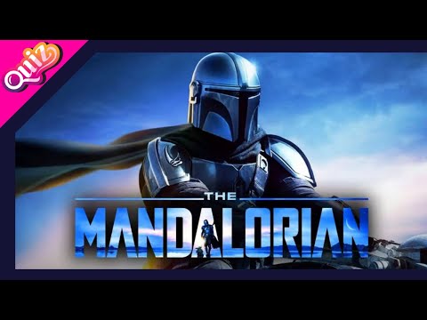 The Mandalorian Season One - Star Wars Quiz